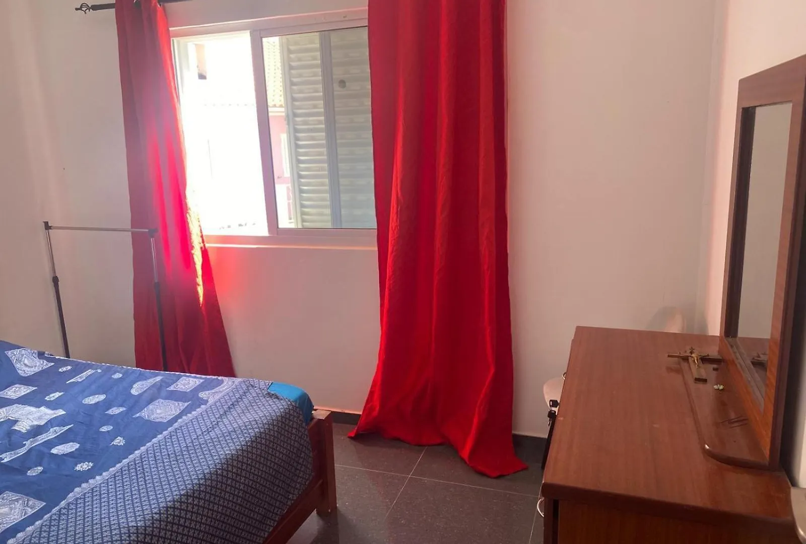 Kwatera prywatna Apartament Casa De Nonoi Luzia Santa Maria Wyspy Zielonego Przylądka
