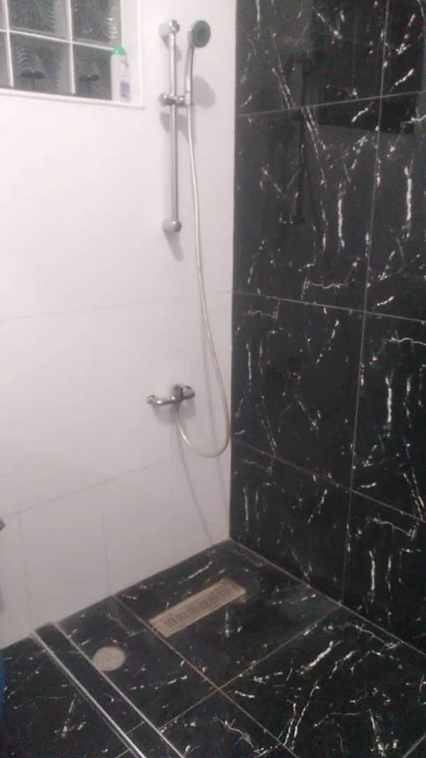 Apartament Casa De Nonoi Luzia Santa Maria 0*,