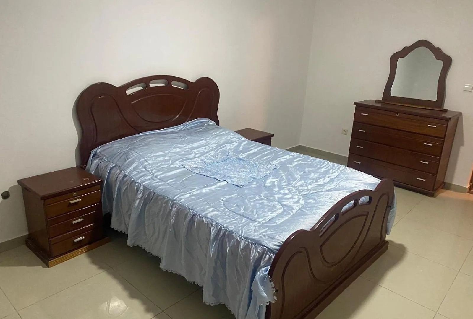 Apartament Casa De Nonoi Luzia Santa Maria Wyspy Zielonego Przylądka