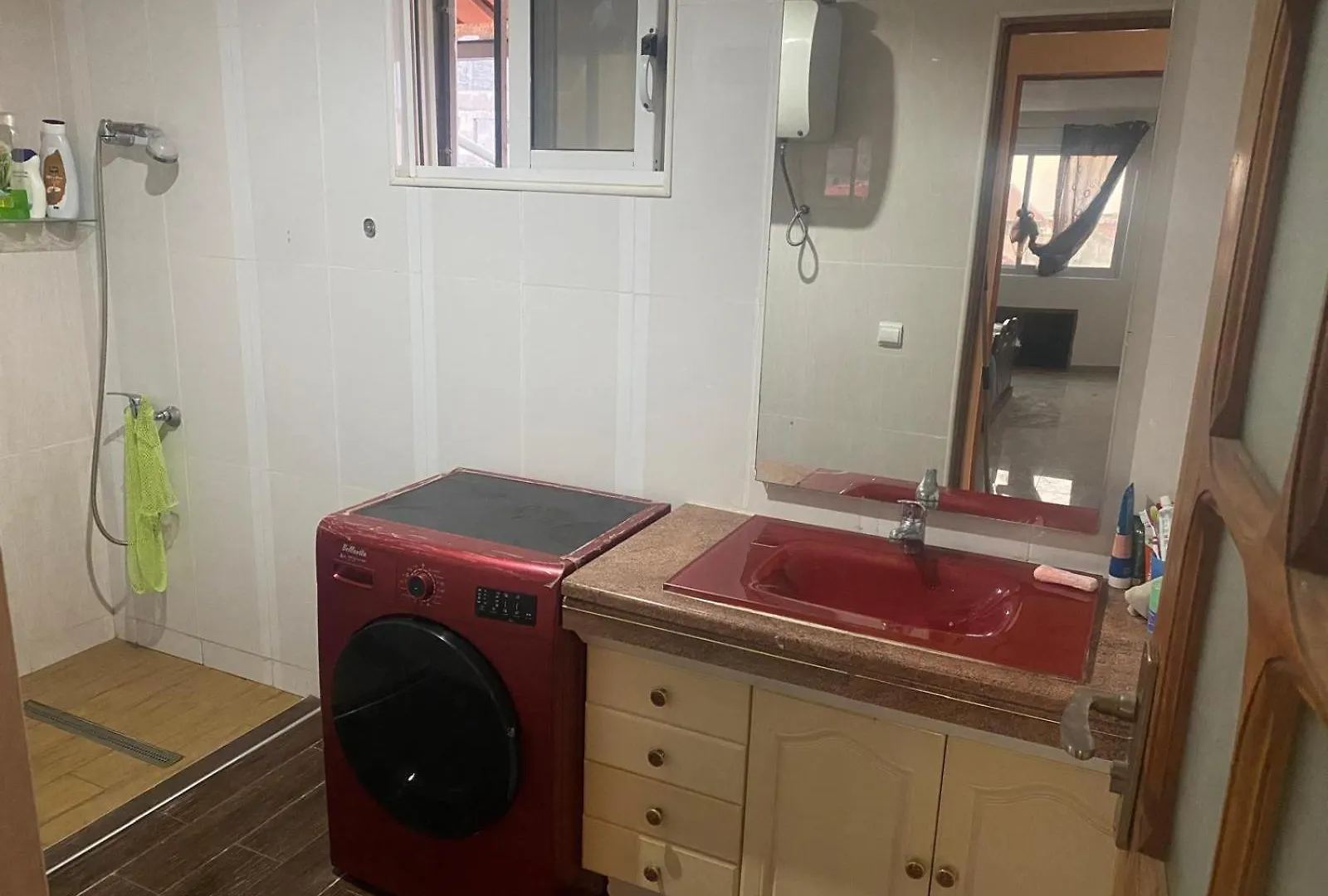 Apartament Casa De Nonoi Luzia Santa Maria 0*,  Wyspy Zielonego Przylądka